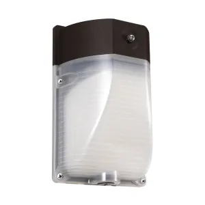 40W 3700 Lumen Daylight (5000K) Security LED Wall Pack