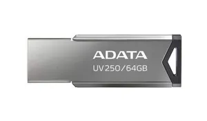 Adata UV250 64GB USB 2.0 Pen Drive