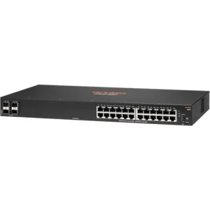 Aruba 6000 24G 4Sfp Swch