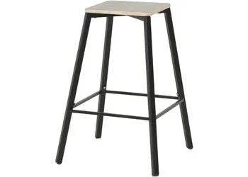 BAUSPACES - Stackable Stool - 70cm