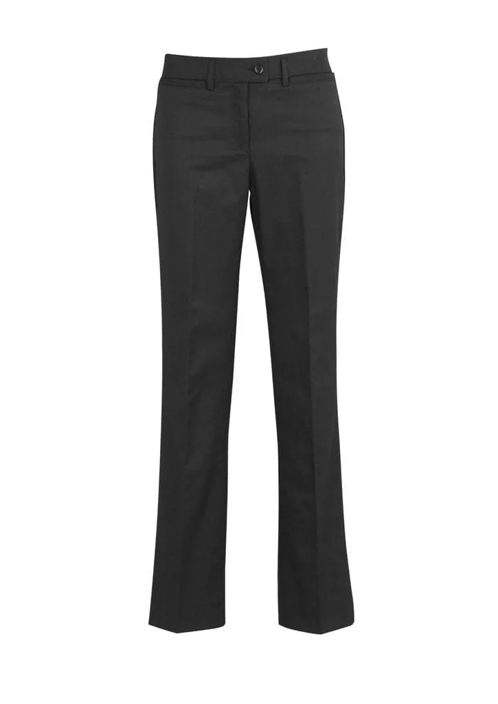 Biz Corporates Womens Relaxed Fit Pant 10111