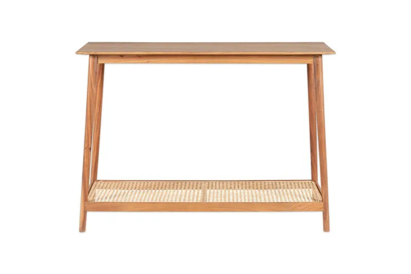 Bloom Console Table