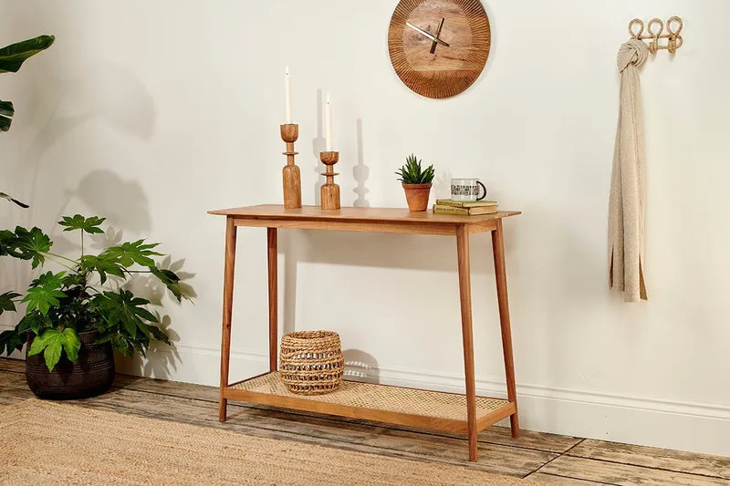 Bloom Console Table