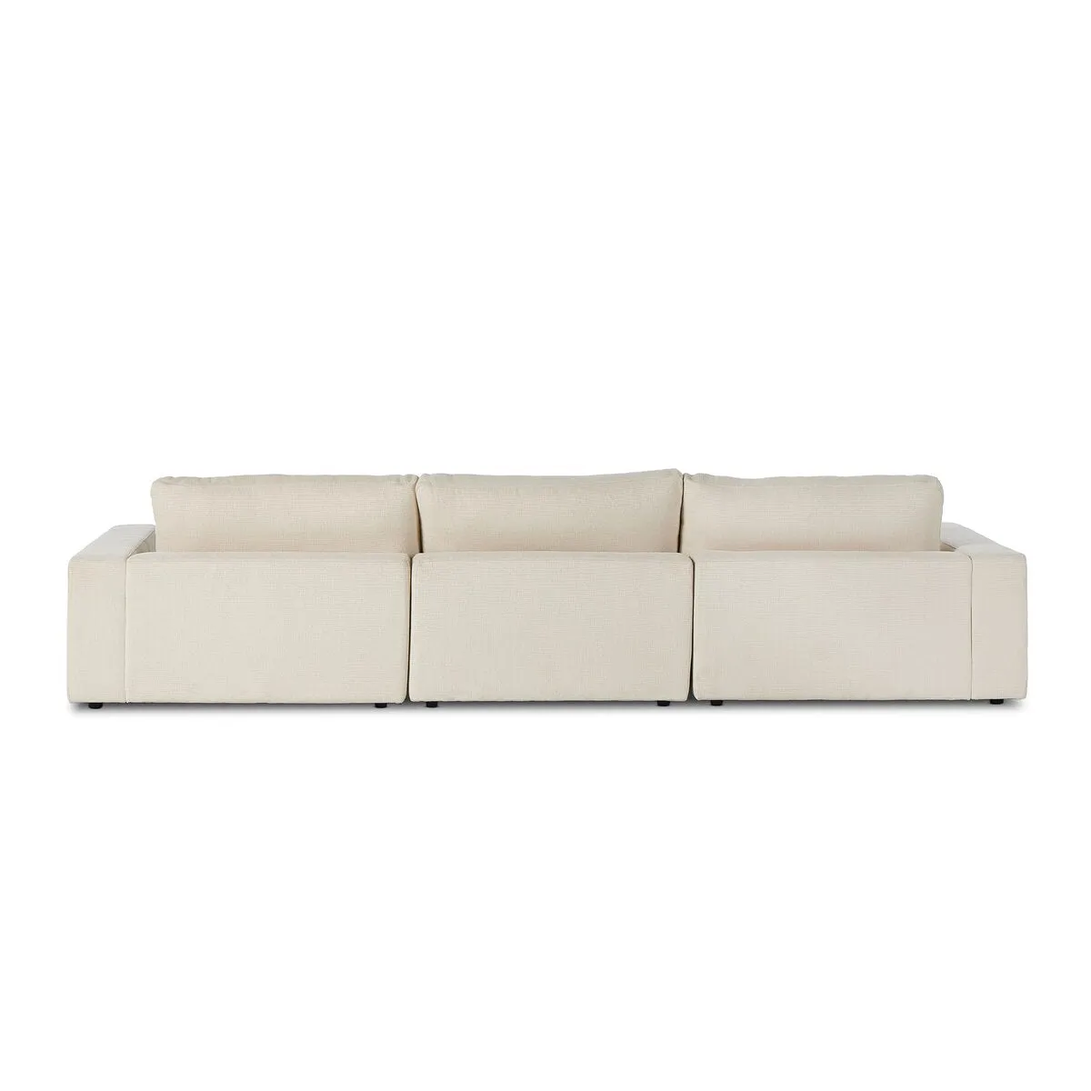 Bloor 3-Piece Sectional