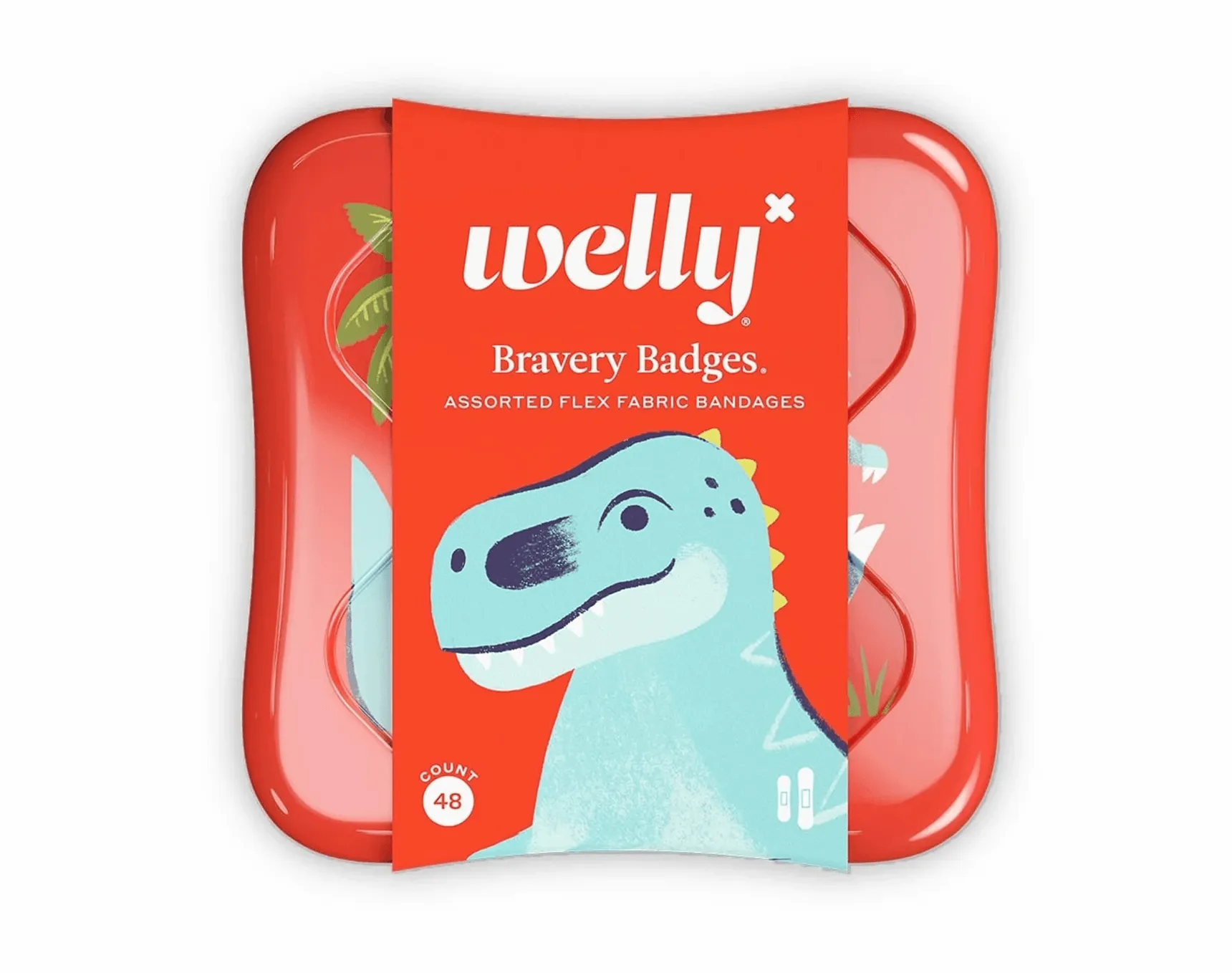 Bravery Bandages