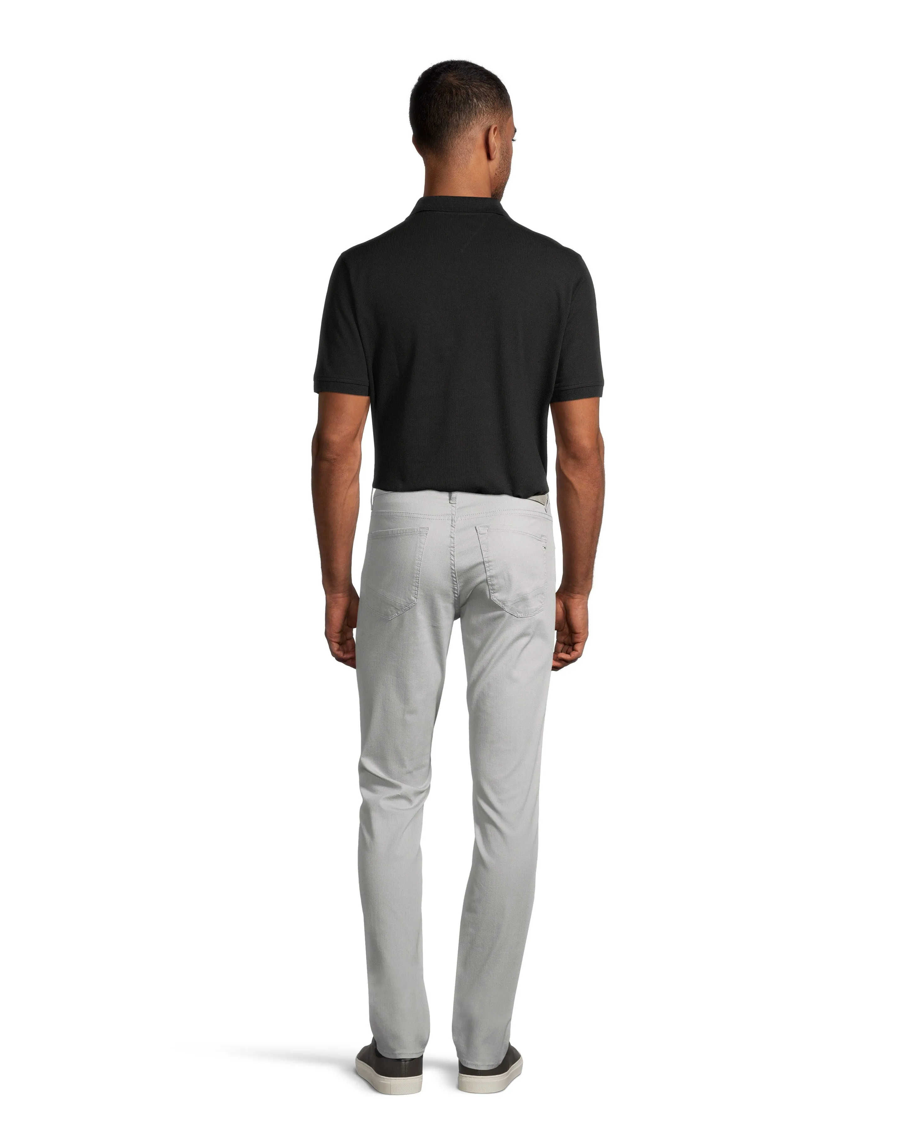 BRAX Chuck Modern Fit Hi-Flex Stretch 5 Pocket Pants