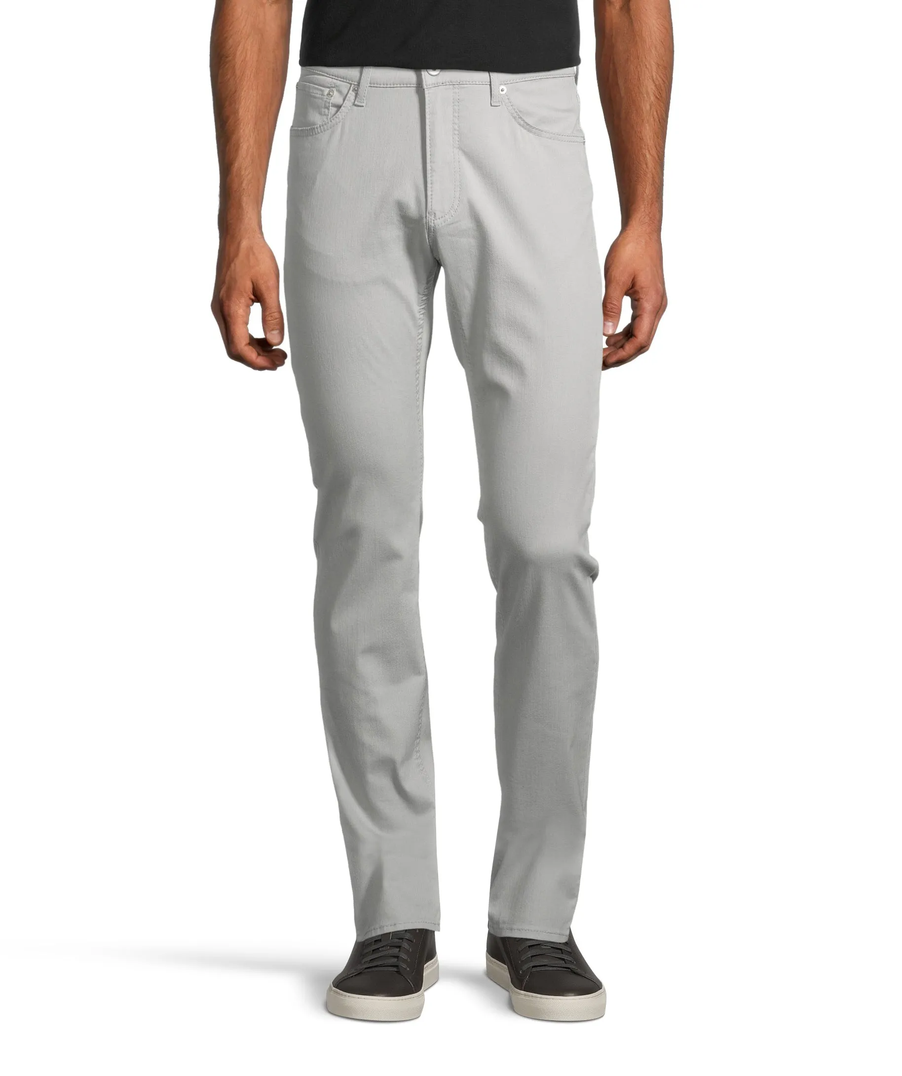 BRAX Chuck Modern Fit Hi-Flex Stretch 5 Pocket Pants