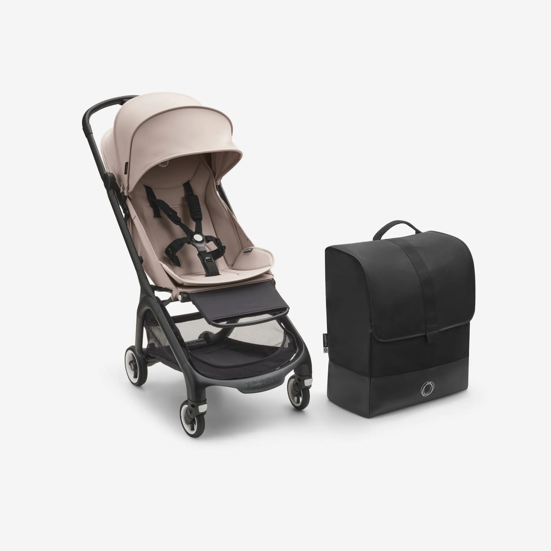 Bugaboo Butterfly transport bag