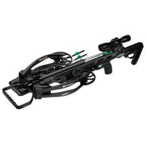 Centerpoint Hellion Hrk Crossbow Package