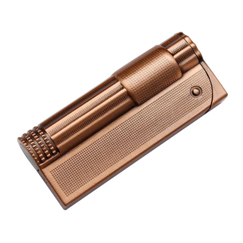 Cigarette lighter for welding gun lighter