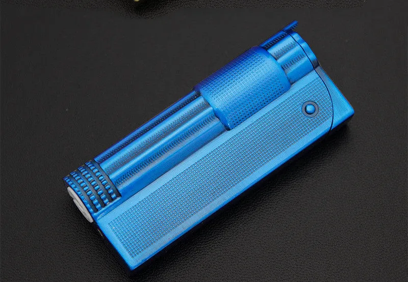 Cigarette lighter for welding gun lighter