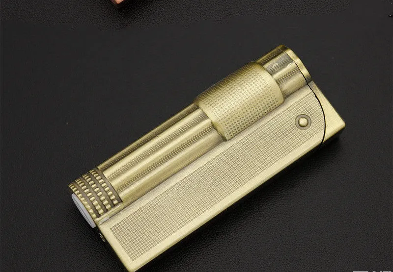 Cigarette lighter for welding gun lighter