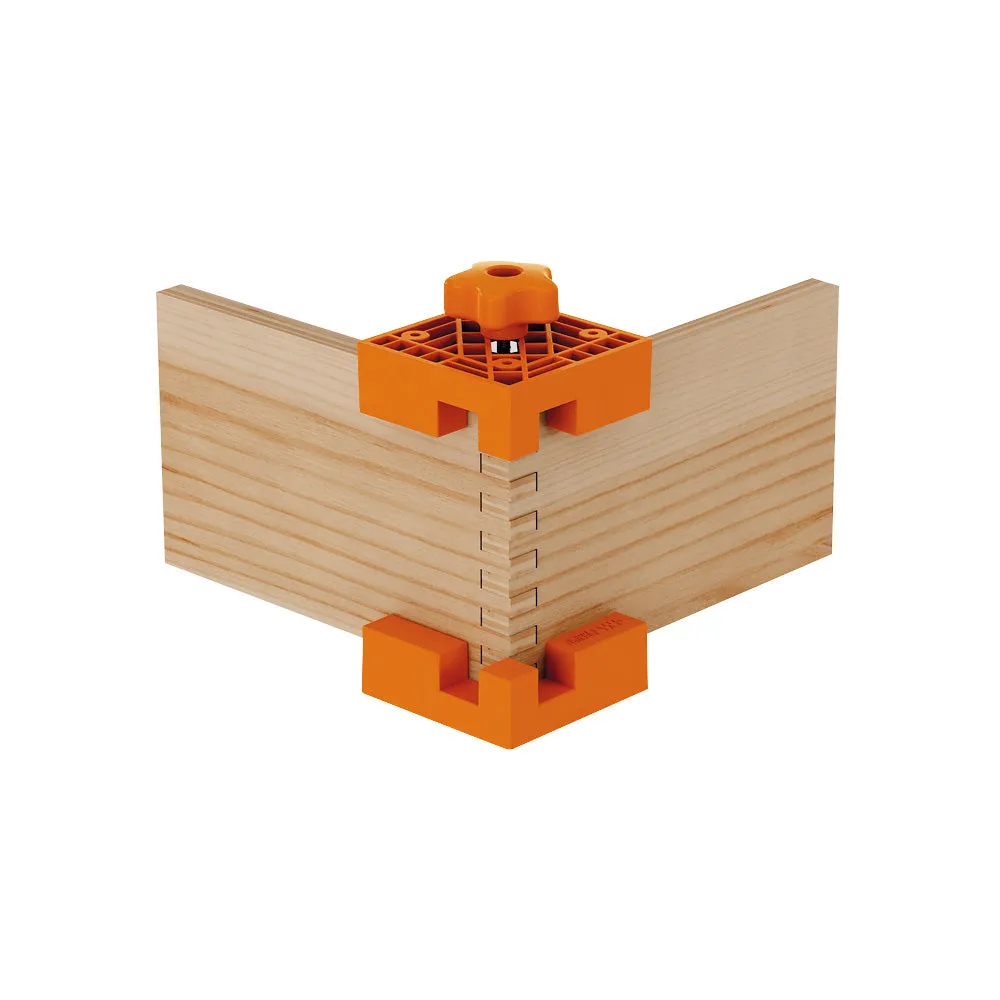 CMT Orange Tools CFC-002 ADJUSTABLE CORNER FRAME CLAMPS  100x100x35mm