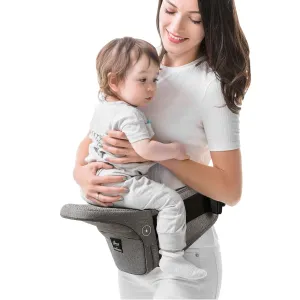 Collapsable Hipseat Carrier