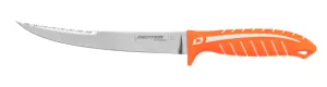 Dexter Outdoors DEXTREME Dual Edge DX8F 8" Flexible Fillet Knife