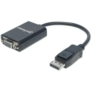 Displayport To Vga Cable-