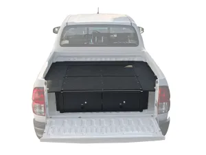 Drawer Kit for Toyota Hilux Revo DC (2016-Current) - by Front Runner