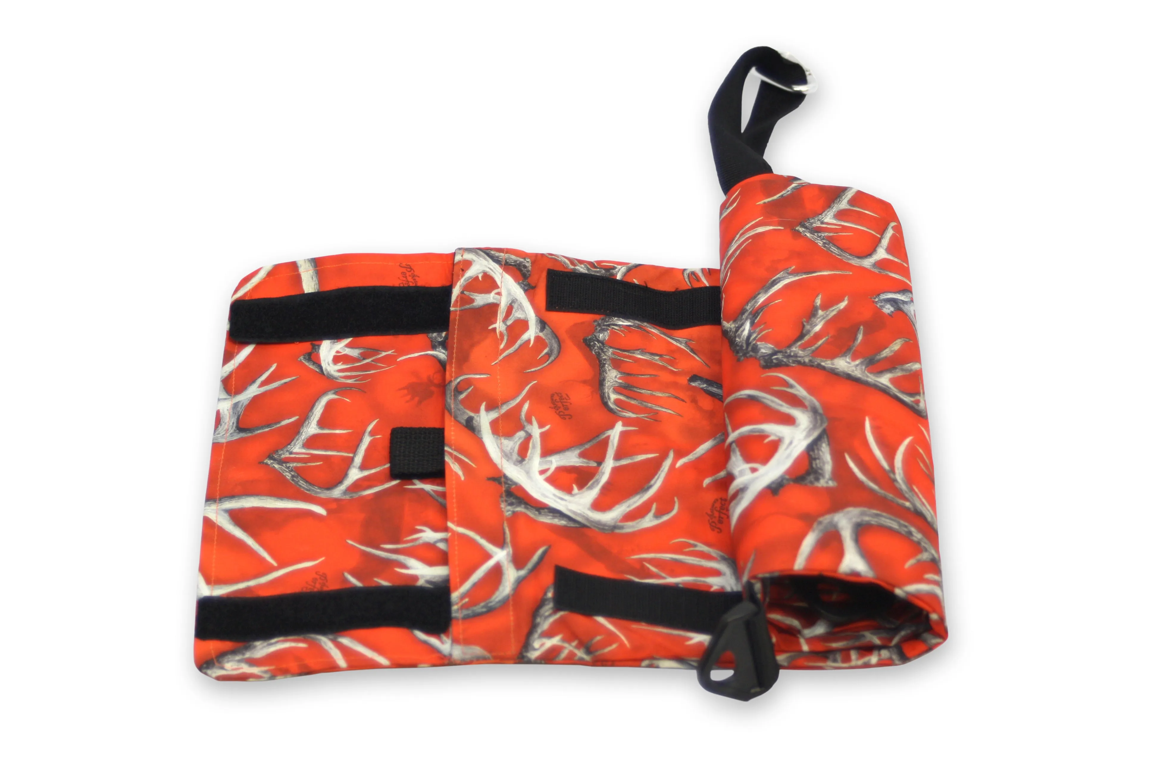 DU-HA 90500 Dri-Hide™ Shotgun Protector; Flushing Pheasants; Incl. Adjustable Sling; Tan;