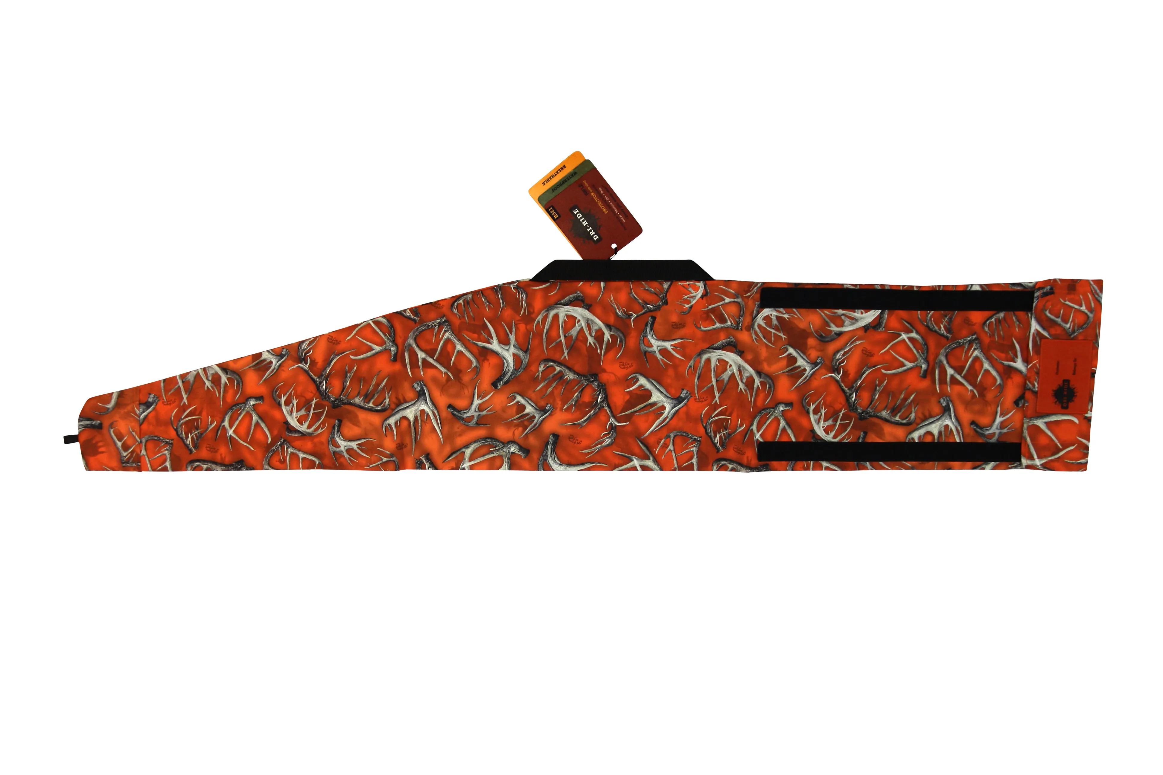 DU-HA 90520 Dri-Hide™ Shotgun Protector; Flushing Pheasants; w/o Adjustable Sling; Tan;