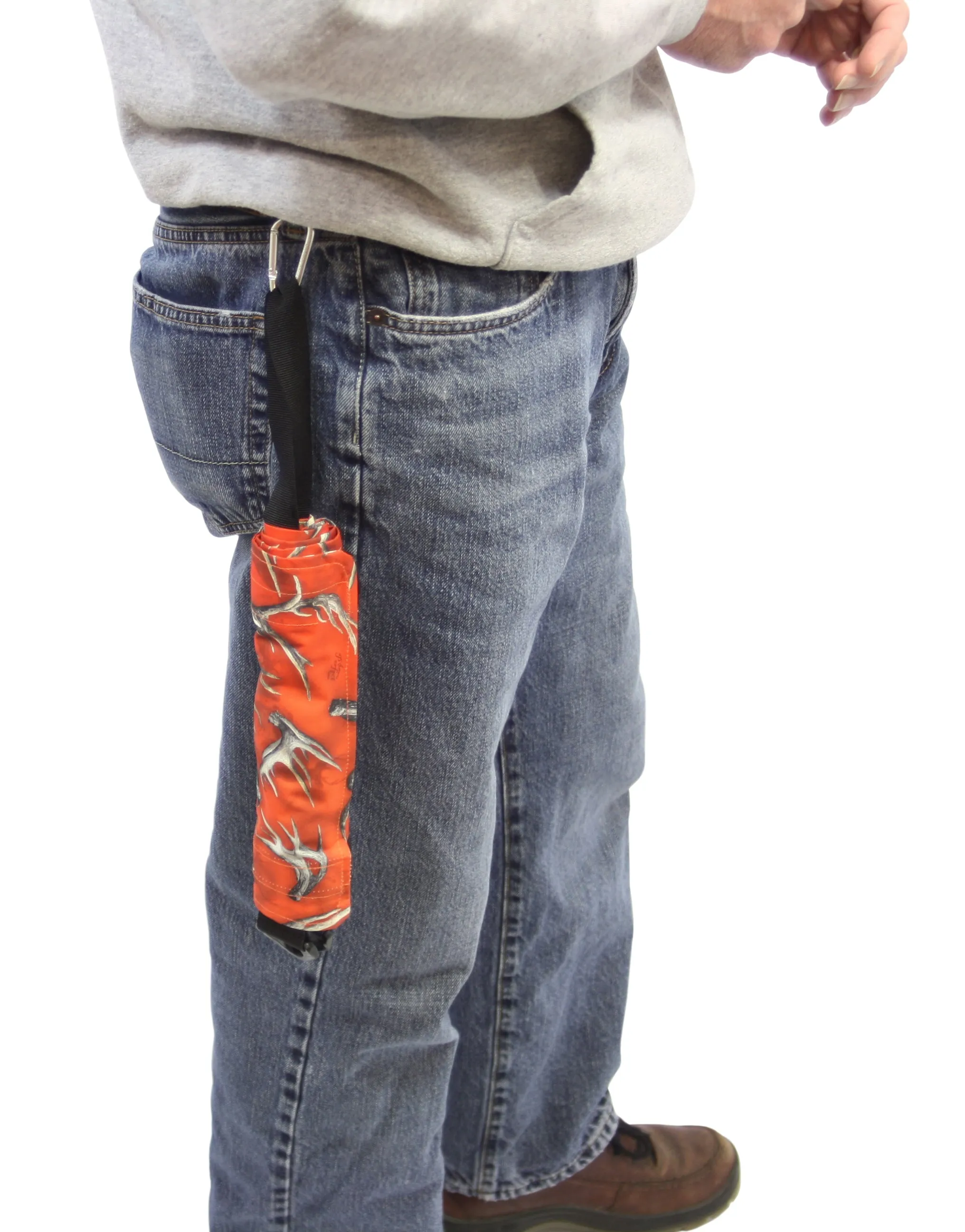 DU-HA 90520 Dri-Hide™ Shotgun Protector; Flushing Pheasants; w/o Adjustable Sling; Tan;