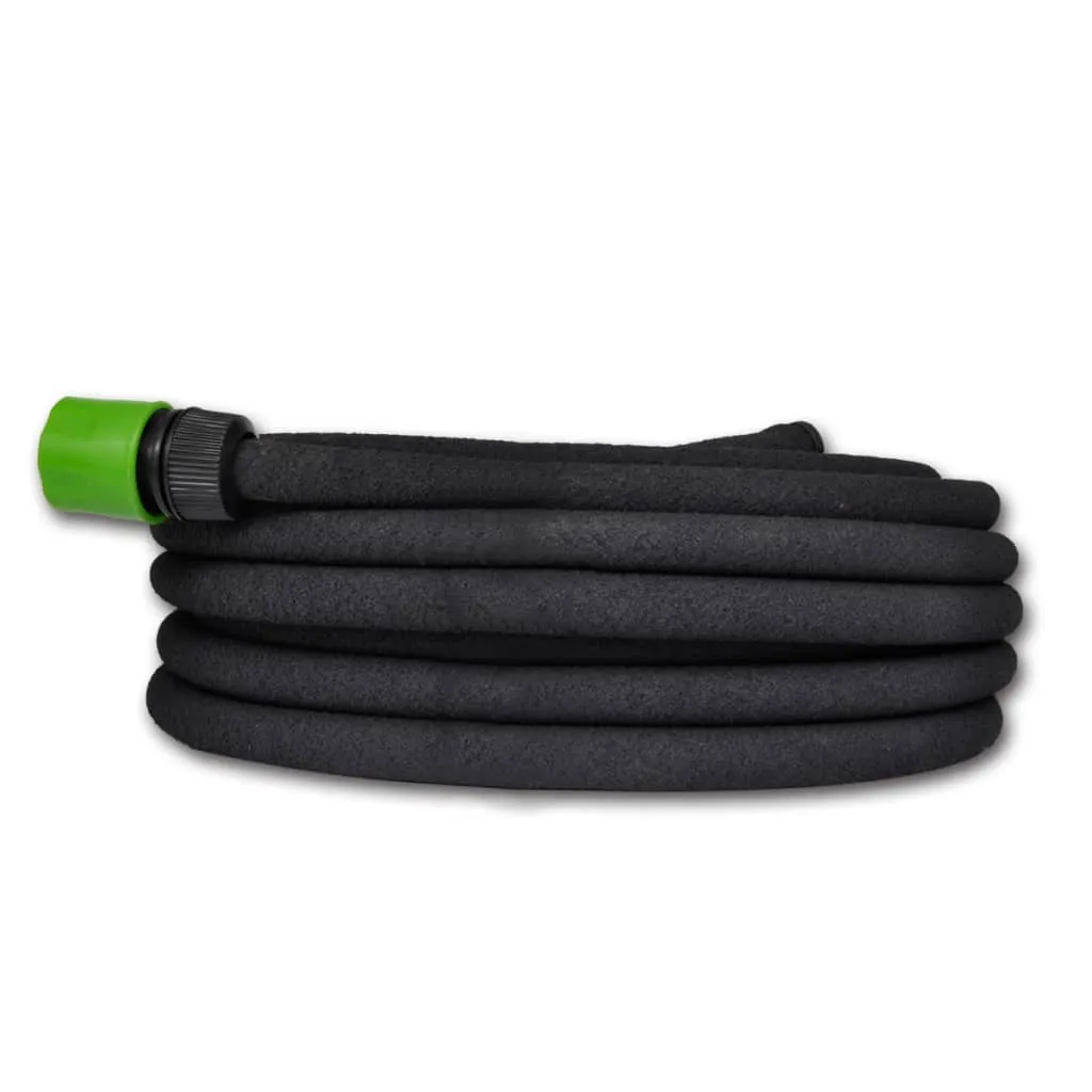 Durable Soaker Hose for Garden Watering & Irrigation – 50m with 1/2" Universal Connector | Efficient & Eco-Friendly Garden Watering Solution