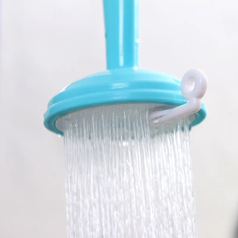 Faucet regulator faucet splash-proof water-saving device tap water-saving valve shower filter