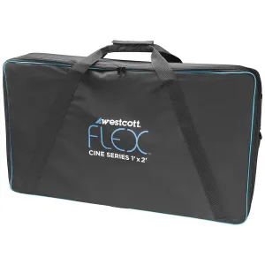 Flex Cine Gear Bag (1' x 2')