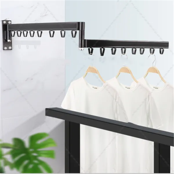 Folding Drying Rack