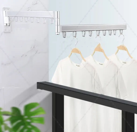 Folding Drying Rack