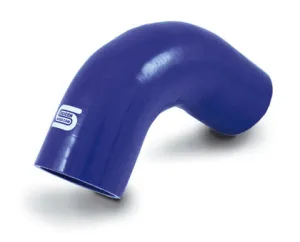 FORGE FMA90-095 Hose Silicone Elbow 9.5mm 90°