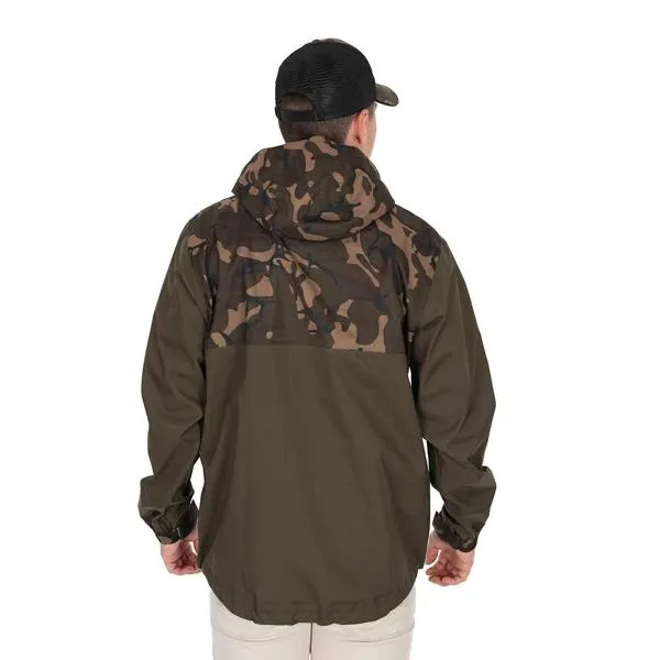 Fox Camo Khaki RS 10K Jacket