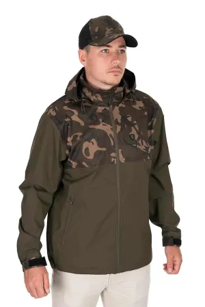 Fox RS 10k Jacket Camo/Khaki