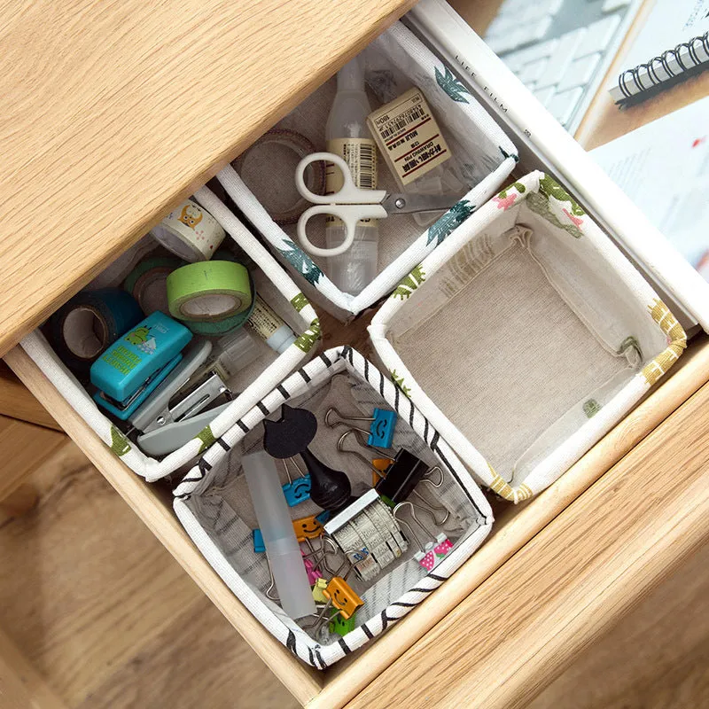 Great Storage Basket For Shelf And Closet