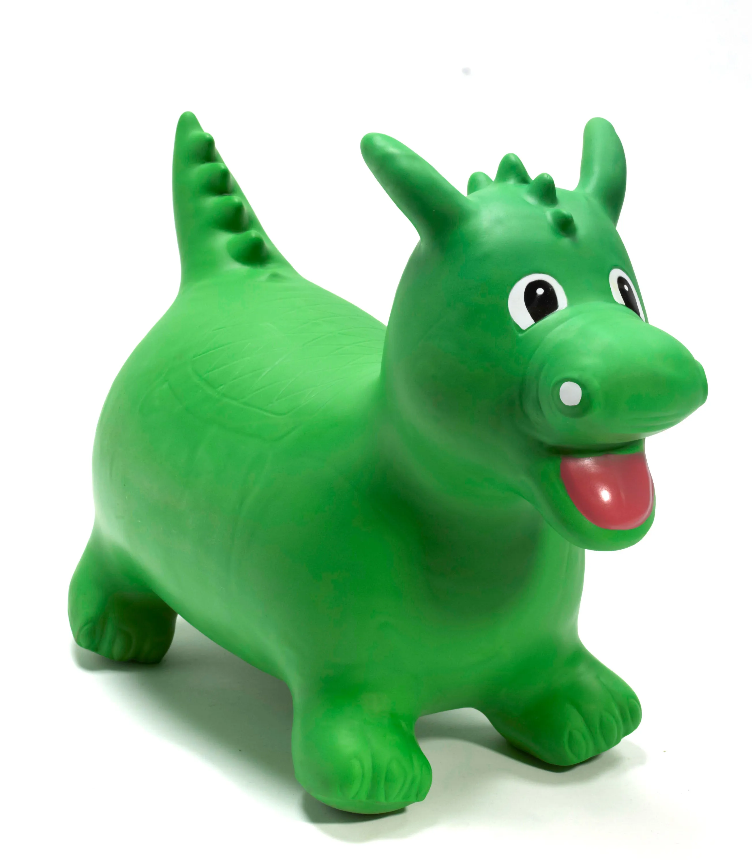 Happy Hopperz Green Dino Large