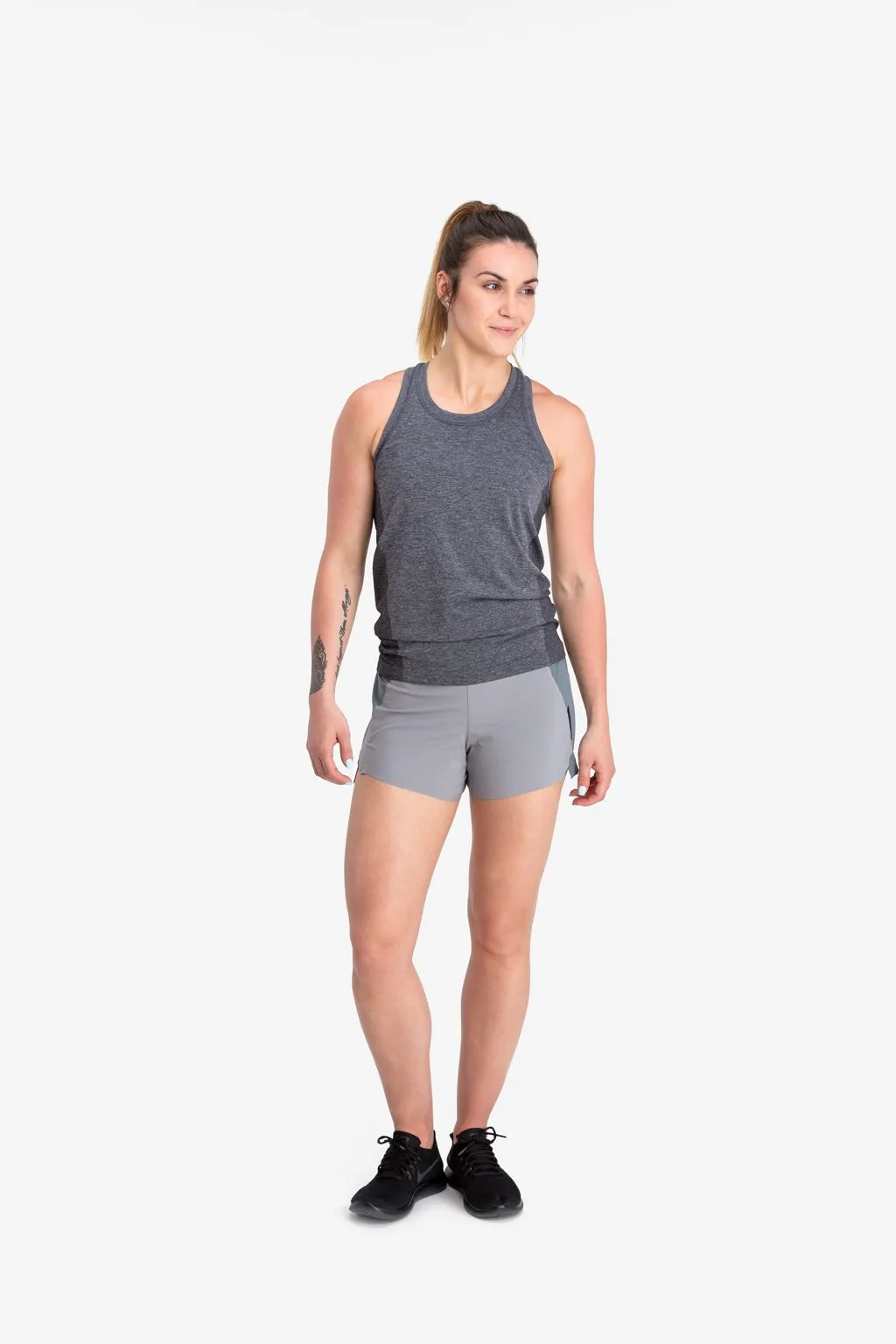 Intensity Short