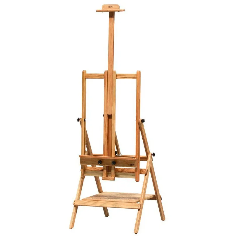 Jack Richeson BEST Deluxe Lobo Easel