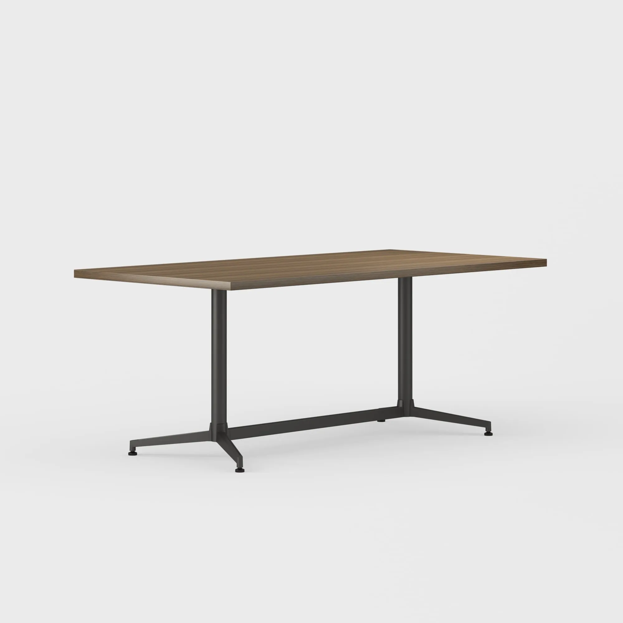 Jive Bridge Base Conference Table