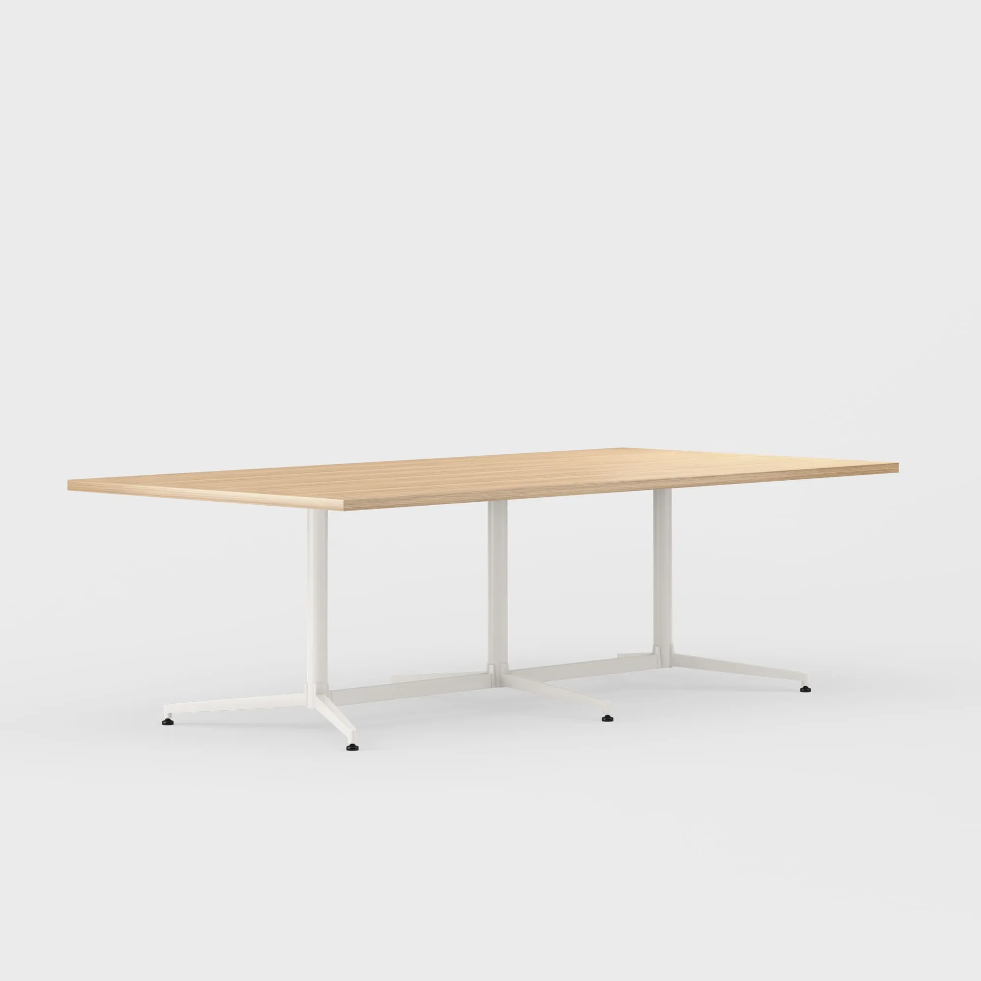 Jive Bridge Base Conference Table