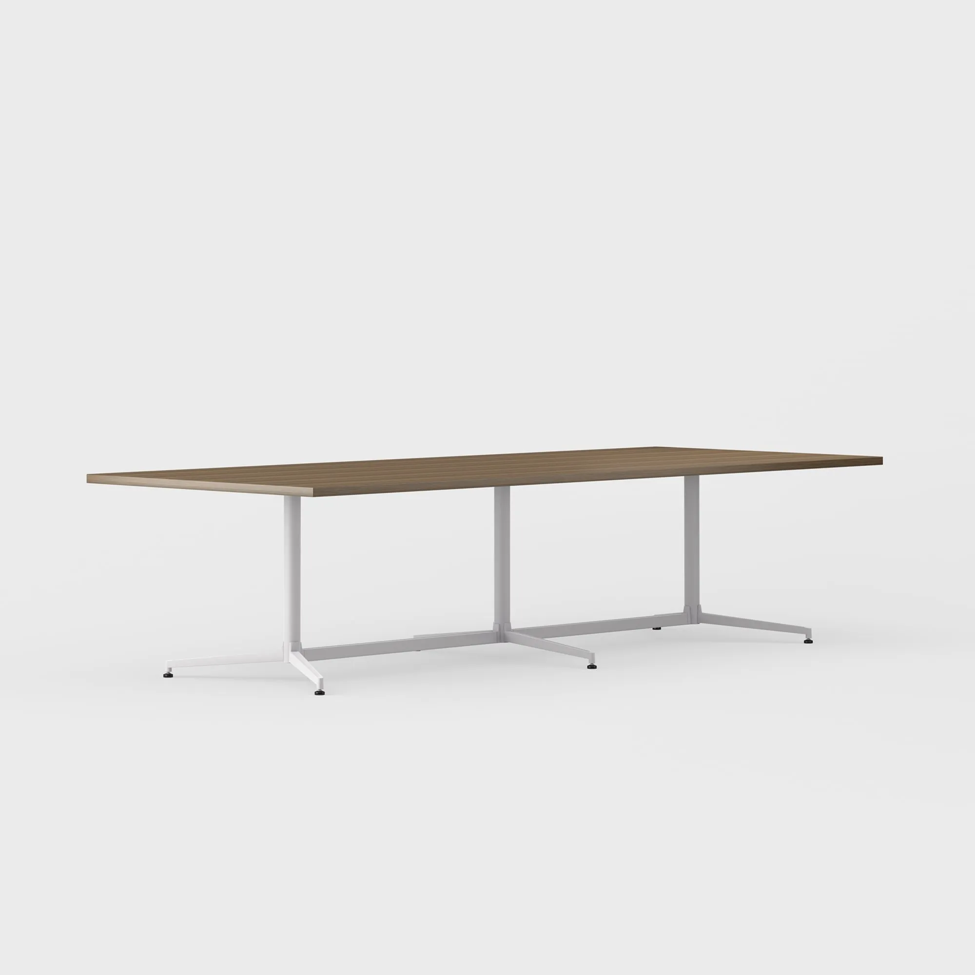 Jive Bridge Base Conference Table