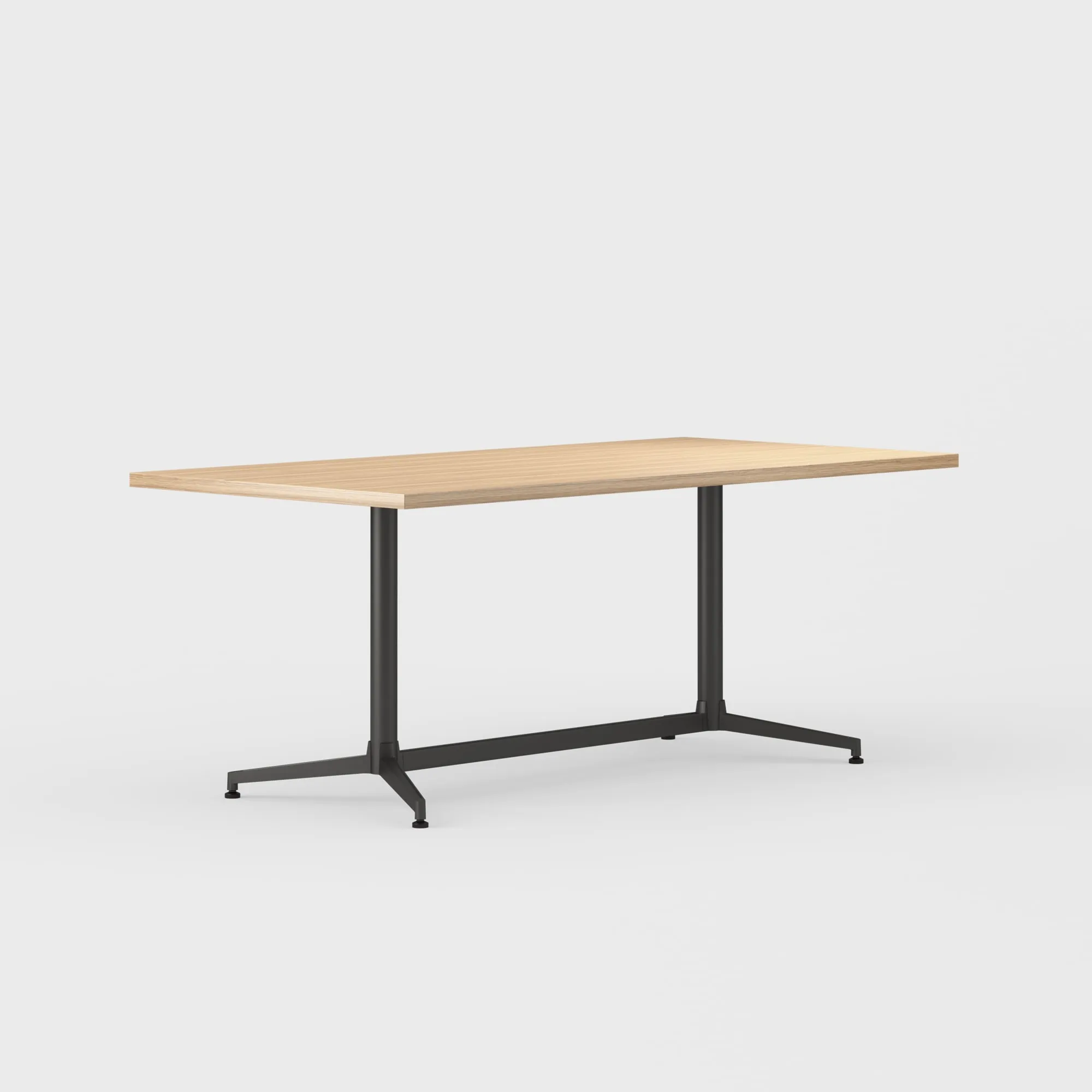 Jive Bridge Base Conference Table