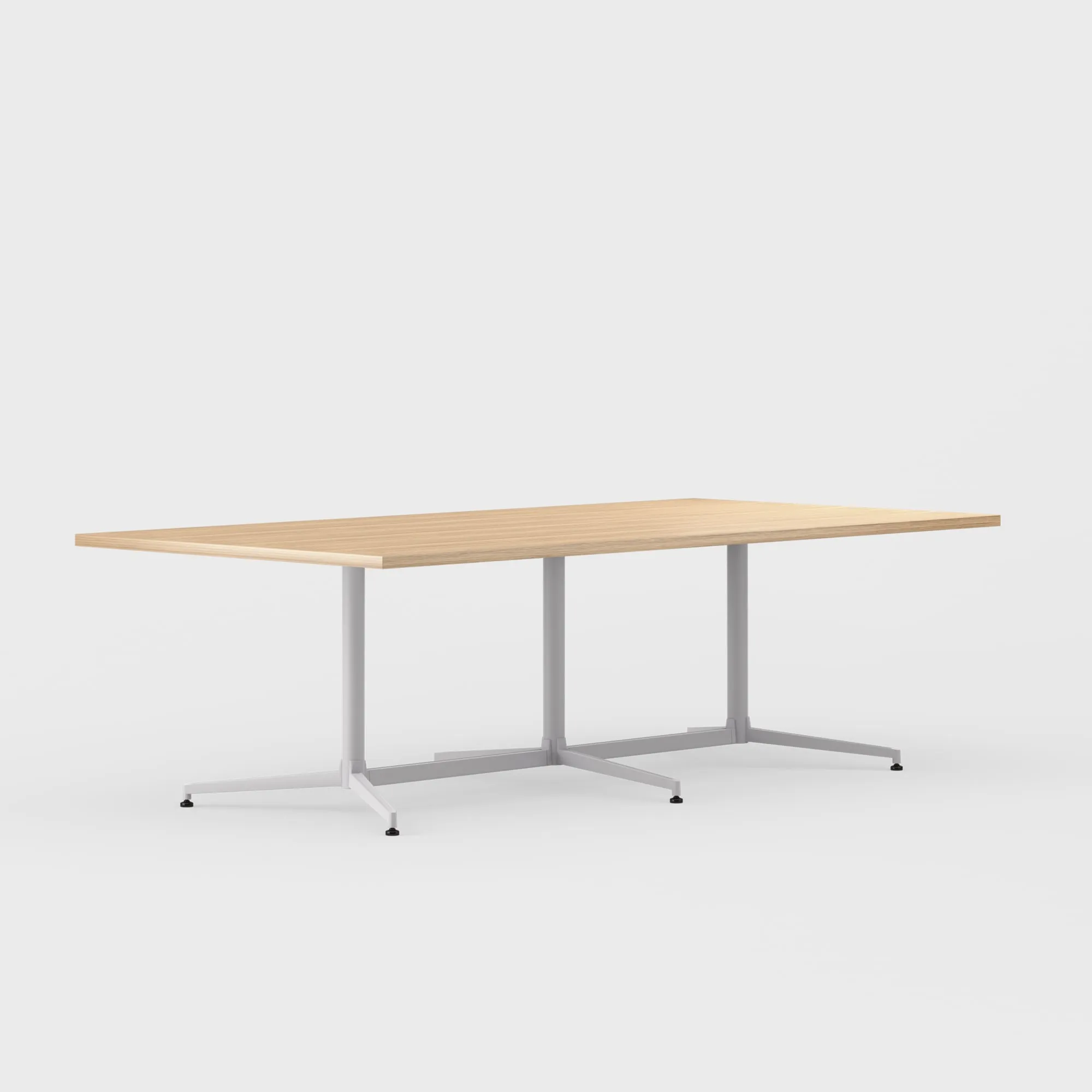 Jive Bridge Base Conference Table