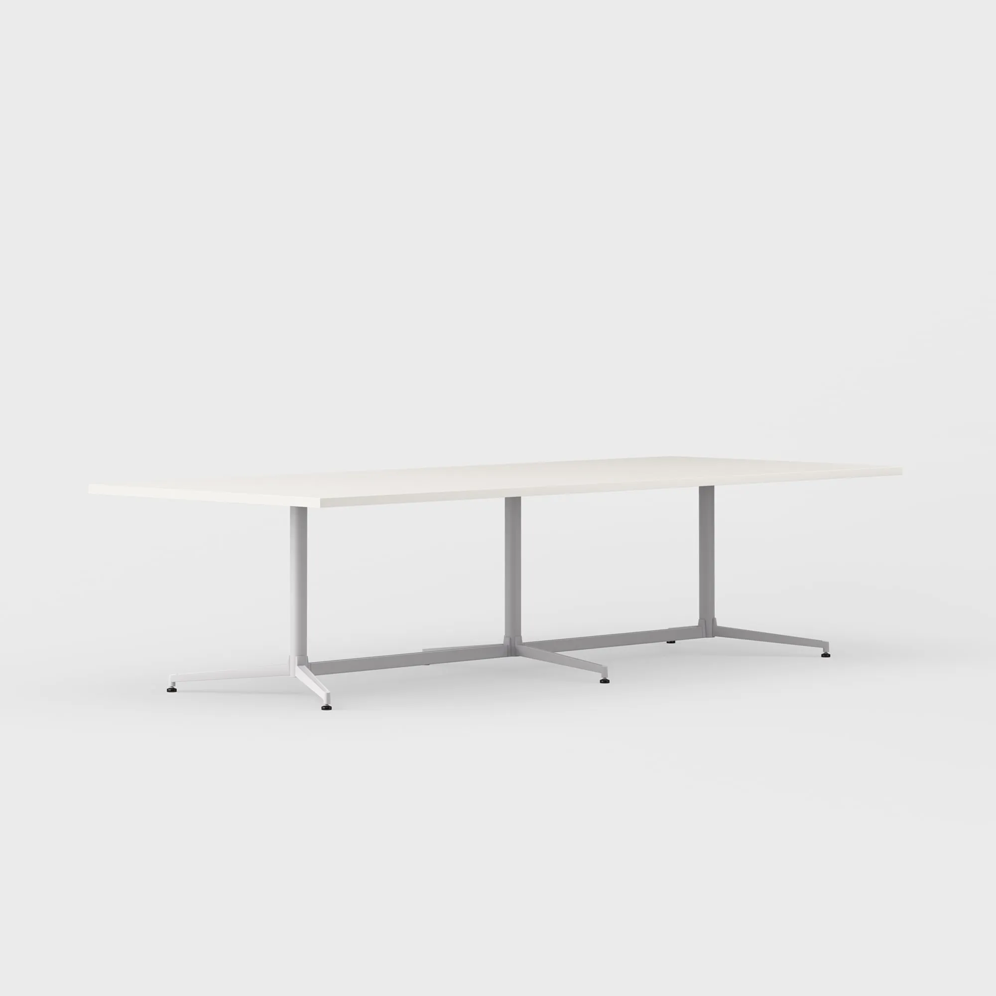 Jive Bridge Base Conference Table