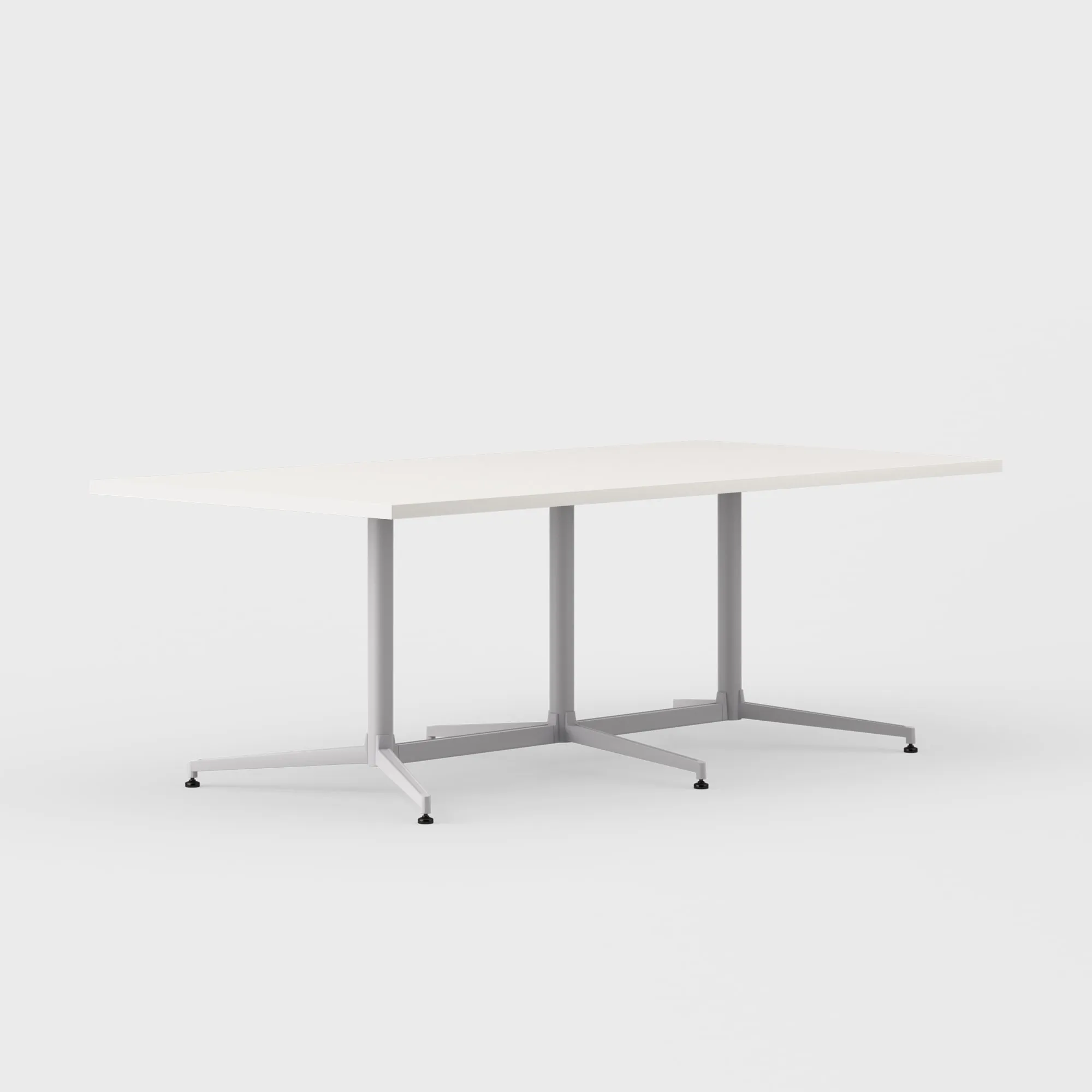 Jive Bridge Base Conference Table