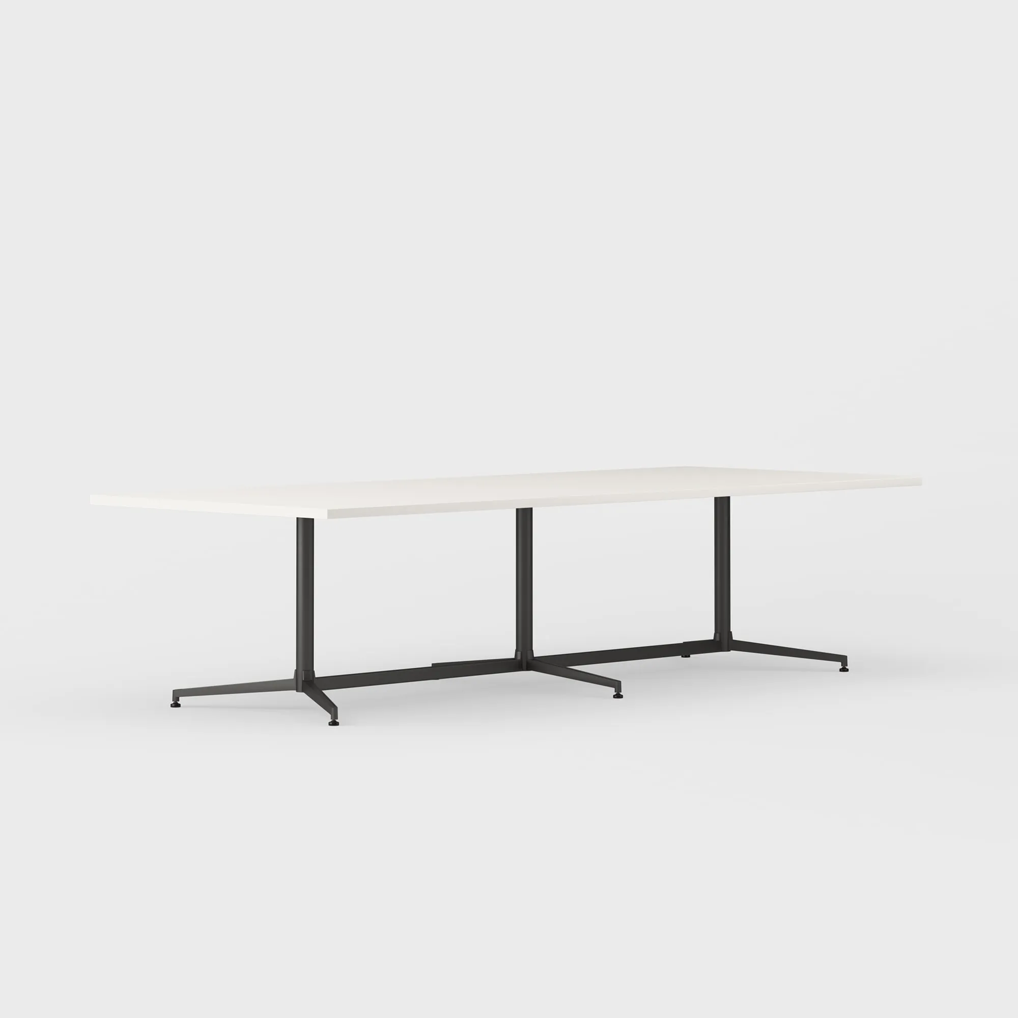 Jive Bridge Base Conference Table