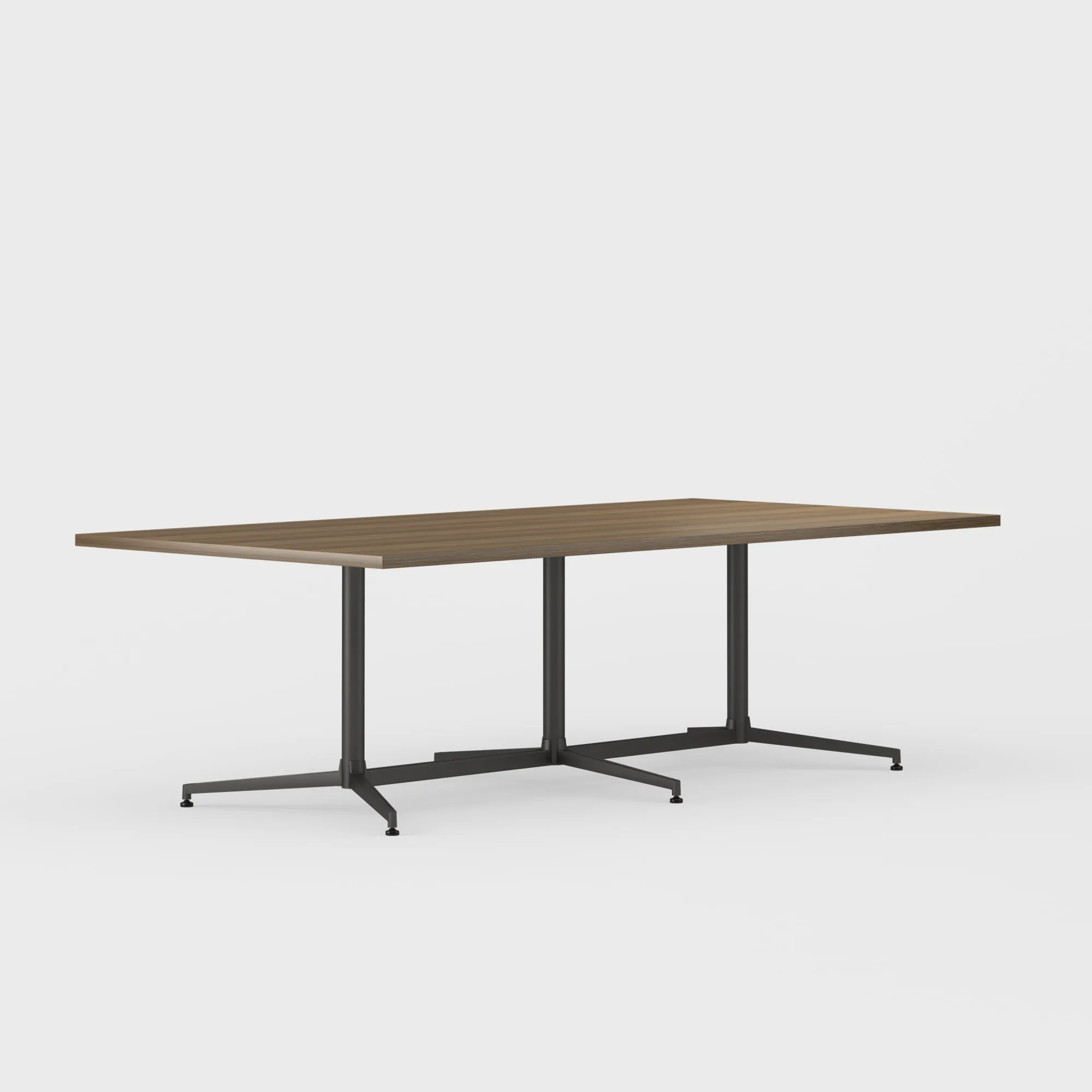 Jive Bridge Base Conference Table