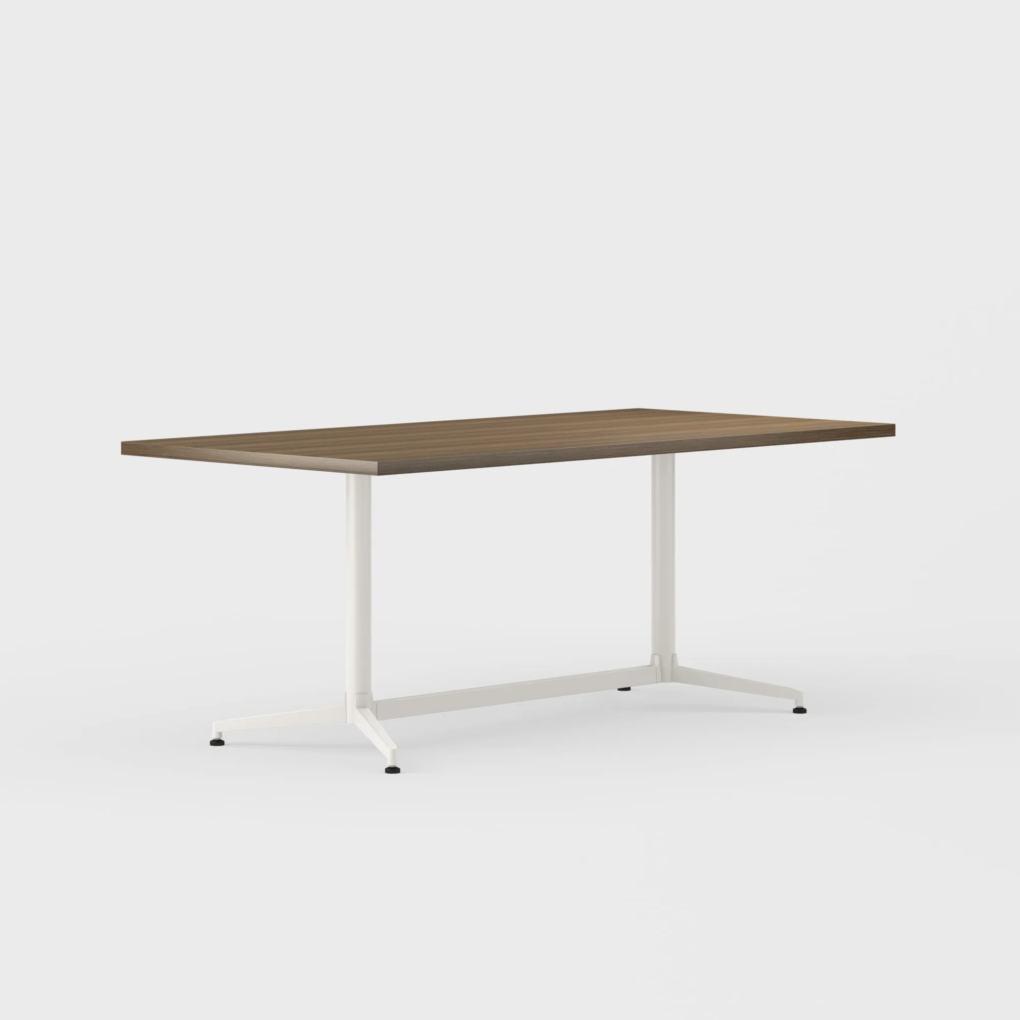 Jive Bridge Base Conference Table