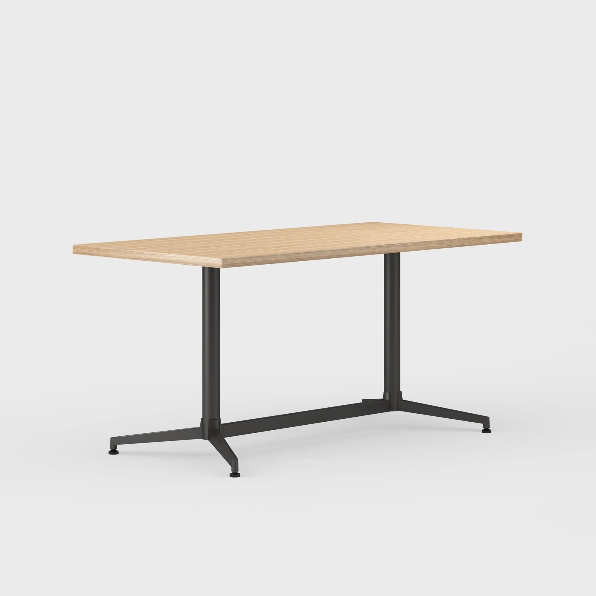 Jive Bridge Base Conference Table