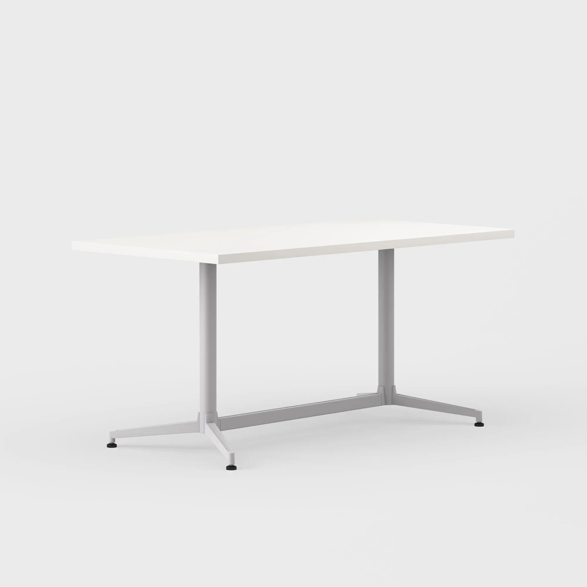 Jive Bridge Base Conference Table