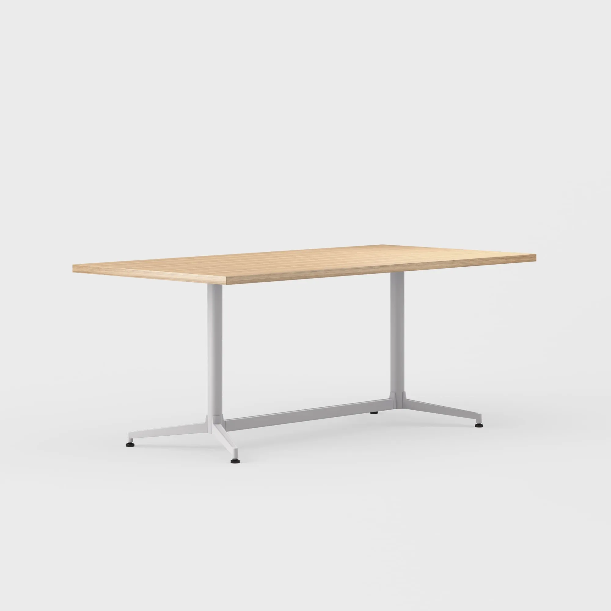 Jive Bridge Base Conference Table