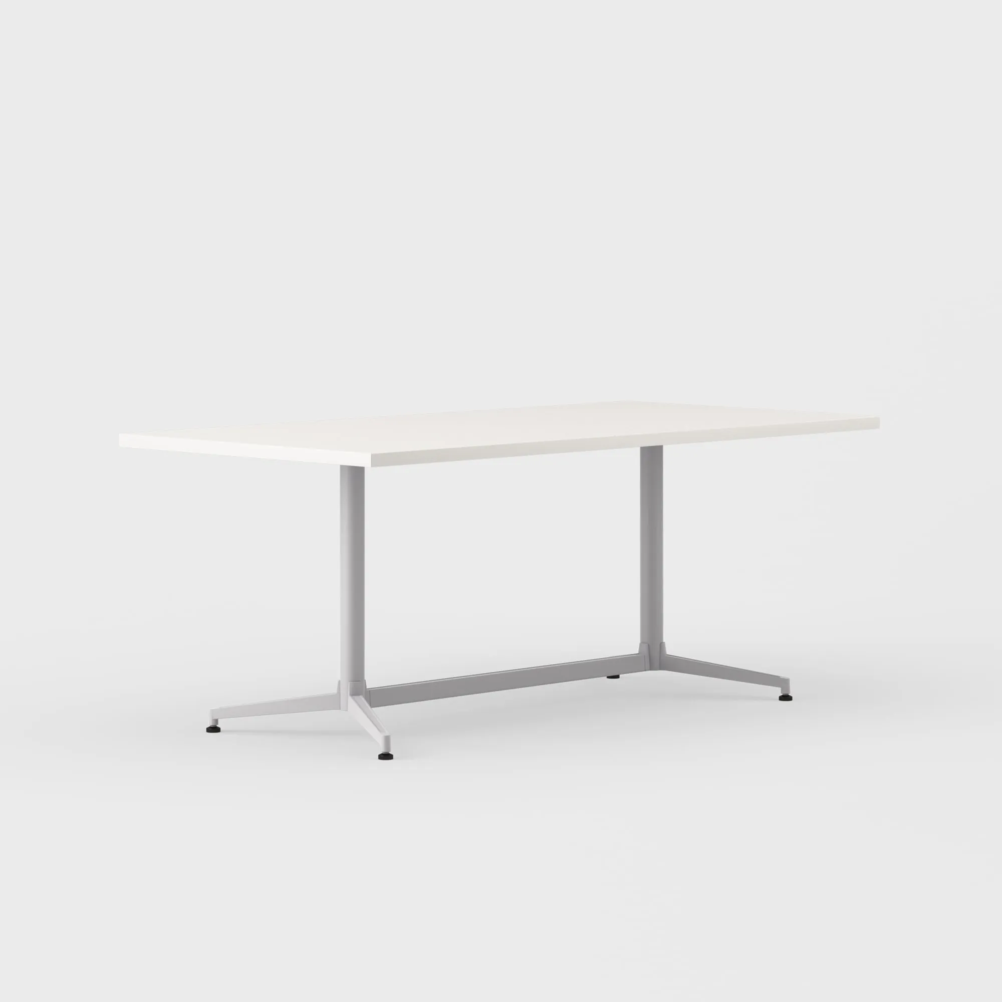 Jive Bridge Base Conference Table